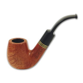 Capitello Corallo de Luxe Bent braun