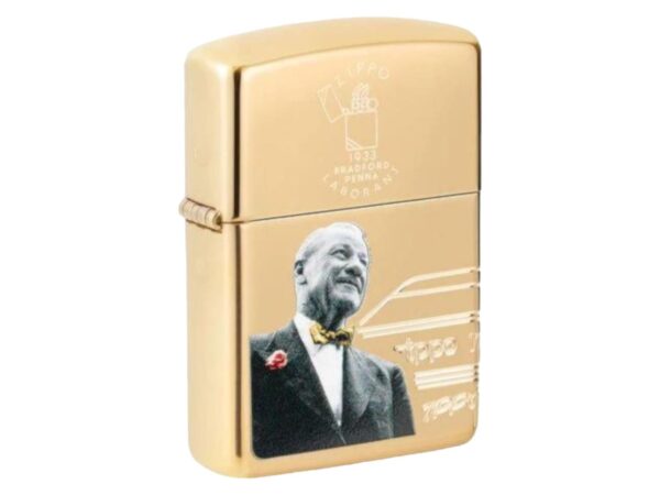 Zippo Founder's Day 2023