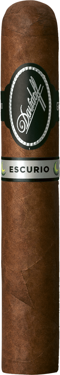 Davidoff Escurio Gran Toro