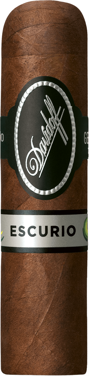 Davidoff Escurio Petit Robusto