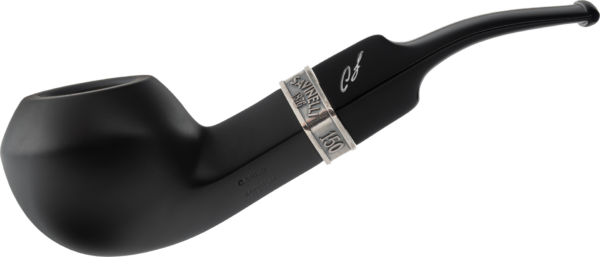 Savinelli Carlo Black