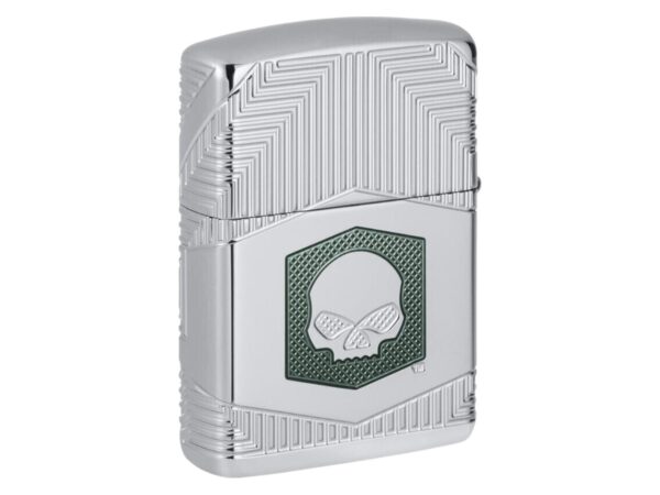 Zippo HARLEY DAVIDSON COLLECTIBLE 2022