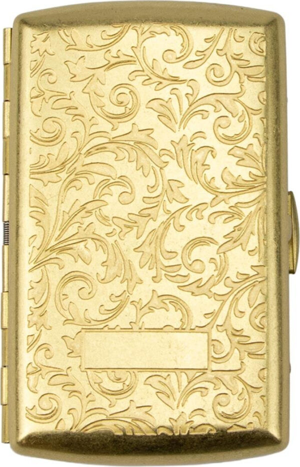 Jean Claude Messing Venetian gold antik