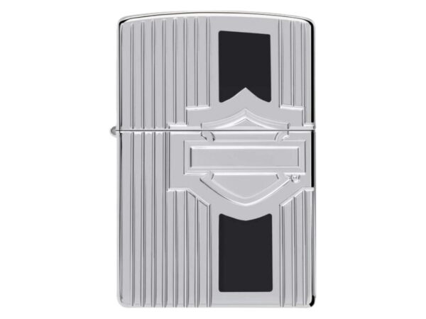 Zippo Harley-Davidson Lighter of the Year 2025