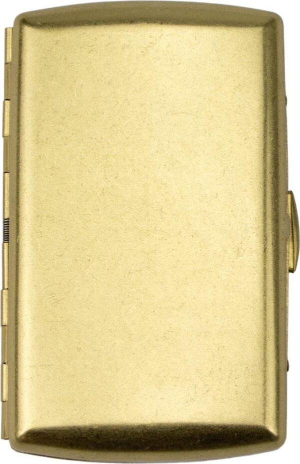 Jean Claude Messing Venetian gold antik