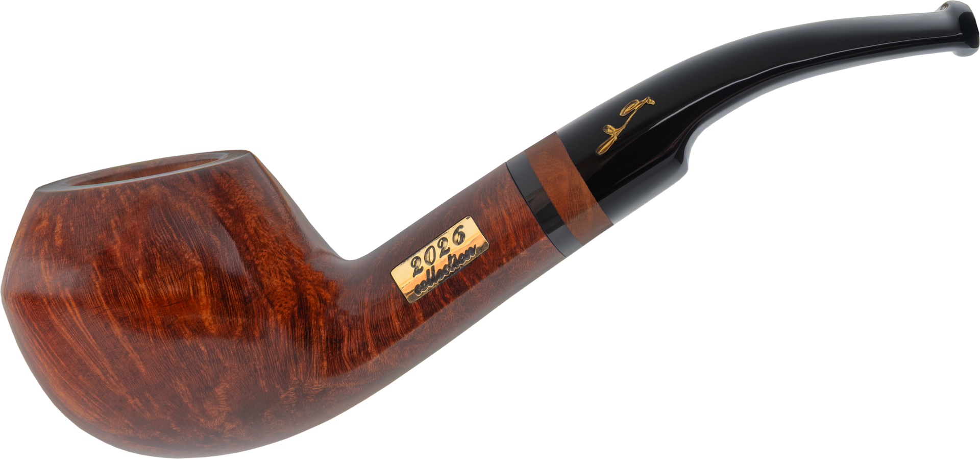 Savinelli Collection 26
