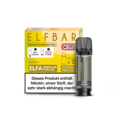 Elfbar Elfa Pod Mango 20mg