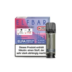 Elfbar Elfa Pod Mix Berries 20mg