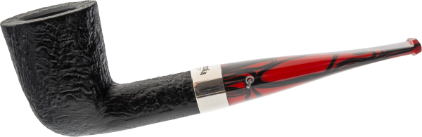 Peterson Dracula Sandblast 120 Pfeife