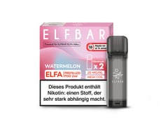Elfbar Elfa Pod Watermelon 20mg