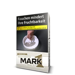 Mark Adams No.1 Gold OP 6,50€