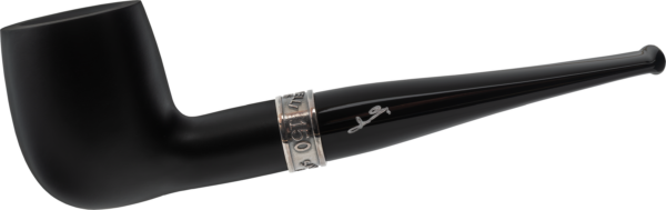 Savinelli Achille II Black