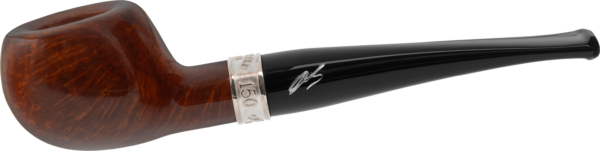 Savinelli Achille III Brown