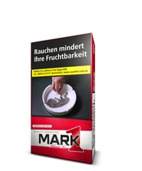 Mark Adams No.1 Red 100