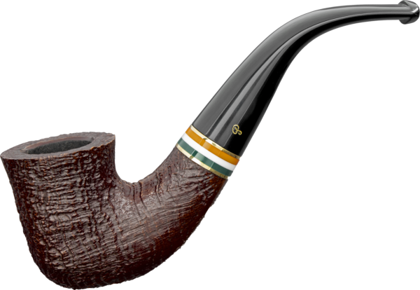 Peterson St. Patrick's Day 26 Sandblast - 05