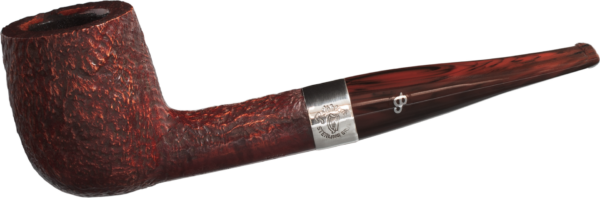 Peterson Irish Harp Sandblast 107