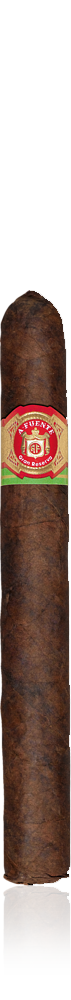 Gran Reserva Arturo Fuente Exquisitos Maduro (Chicos)