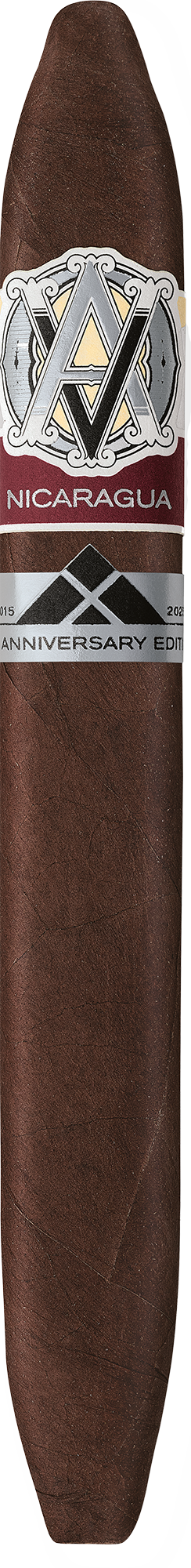 AVO Syncro 10th Anniversary Edition