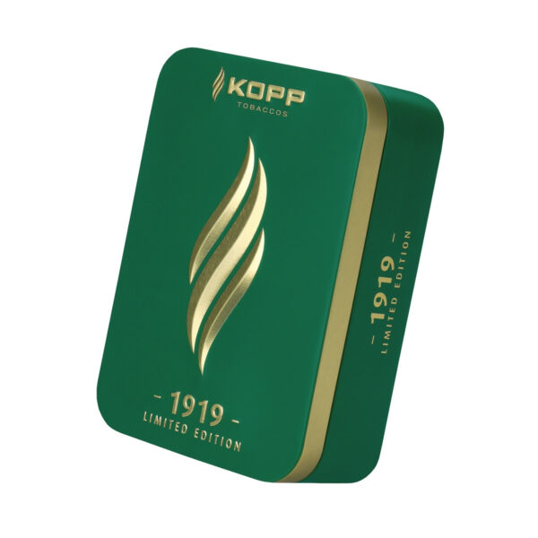Kopp Limited Edition Flamme 1919 2026