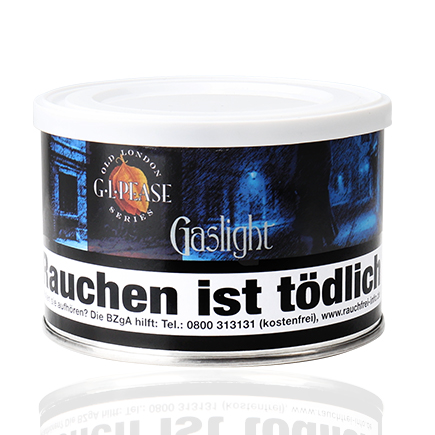 GL Pease Gaslight