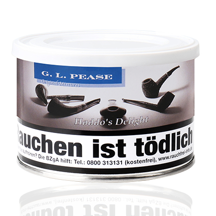 GL Pease Haddos Delight