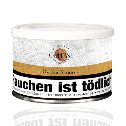 GL Pease Union Square