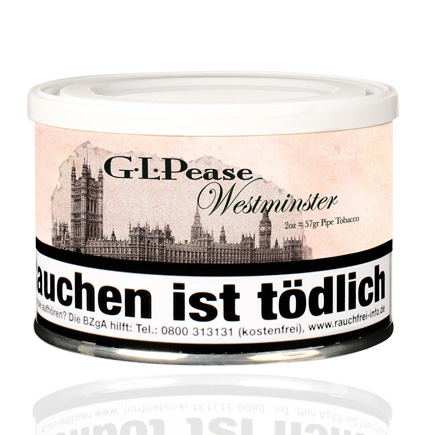 GL Pease Westminster