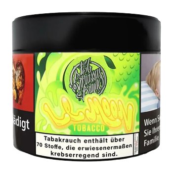 187 Strassenbande Le Moon