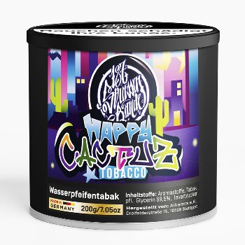 187 Strassenbande Happy Cactuz