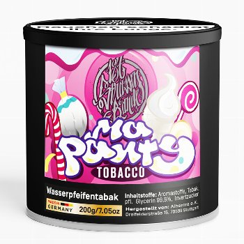 187 Strassenbande Ma Panty