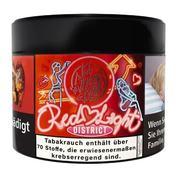 187 Strassenbande Red Light District