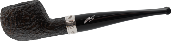 Savinelli Achille III Rustic