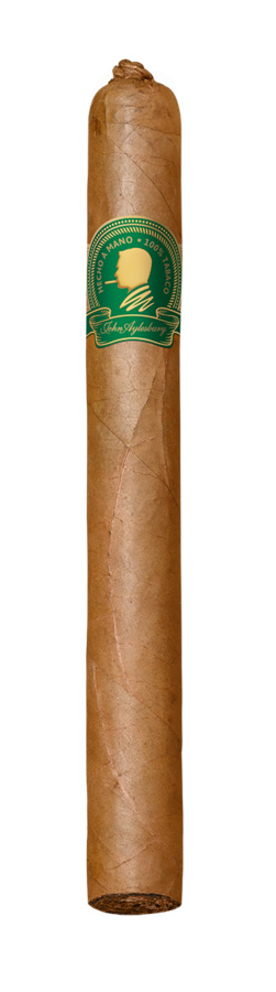 John Aylesbury Jahreszigarre 2026