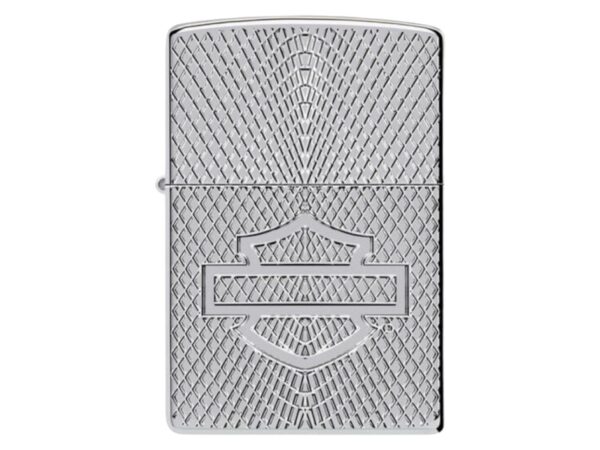 Zippo Harley Davidson Collectible 2024