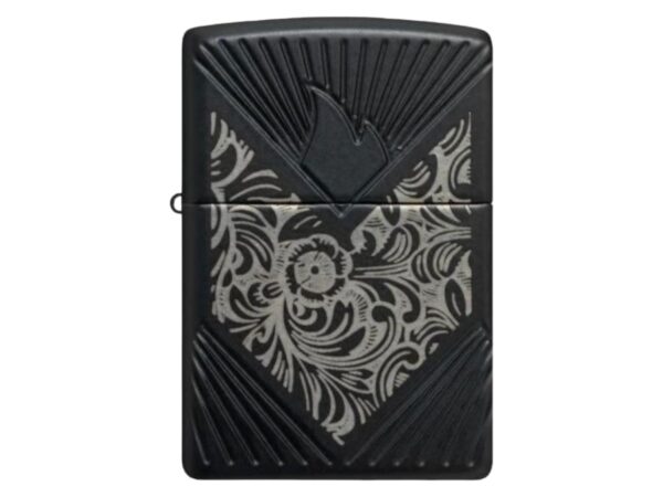 Zippo Florentine 2024 Collectible of the Year