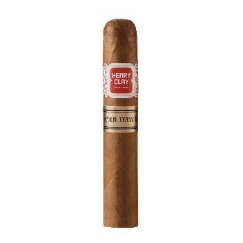 Henry Clay Linea War Hawk Robusto