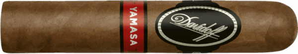 Davidoff Yamasa Petit Churchill