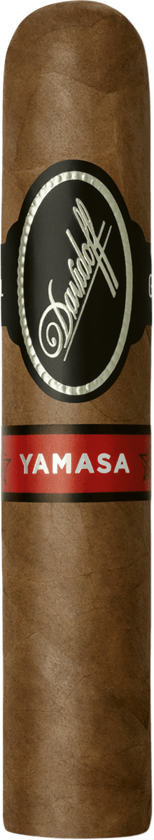Davidoff Yamasa Petit Churchill