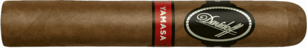 Davidoff Yamasa Robusto