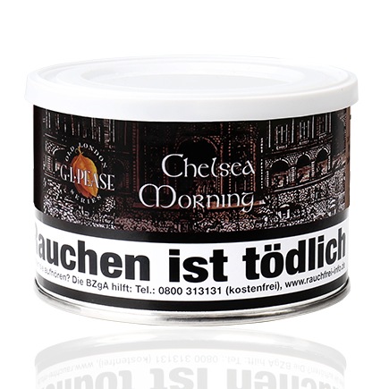 GL Pease Chelsea Morning