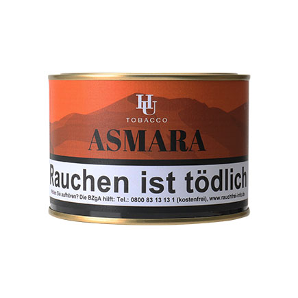 HU Tobacco Asmara