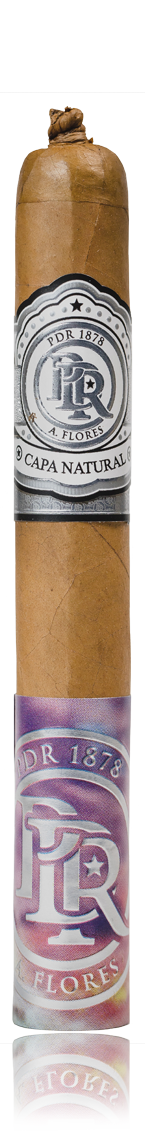 PDR 1878 Capa Natural Toro