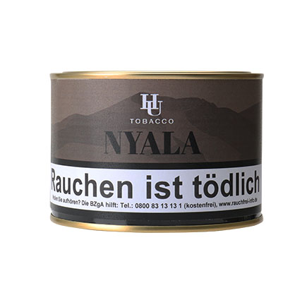 HU Tobacco Nyala