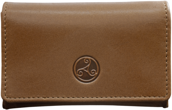 Rattray's Whisky Tobacco Pouch 2 - Small Stand up