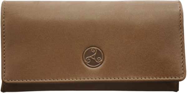 Rattray's Whisky Tobacco Pouch 3 - Large Stand up