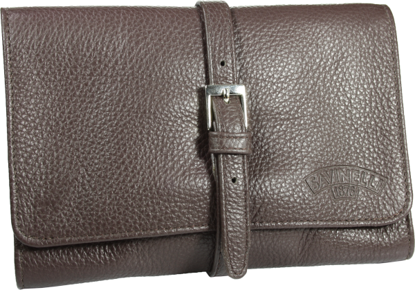 Savinelli Pipe Bag T660 Brown