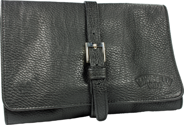 Savinelli Pipe Bag T660 Black