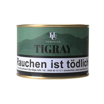 HU Tobacco Tigray