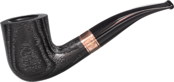 Rattray's Distillery G Black 106 Pfeife