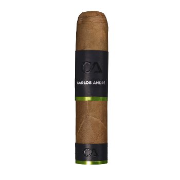 Carlos André Cast Off Short Robusto